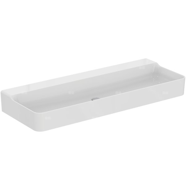 CONCA UMYWALKA 120 B/O NOF SZLIFOWANA