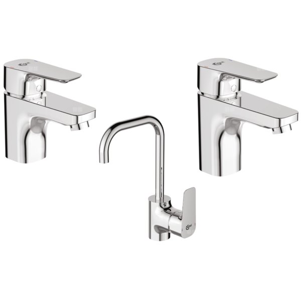 CERAPLAN III BATERIA UMYWALKOWA STOJĄCA