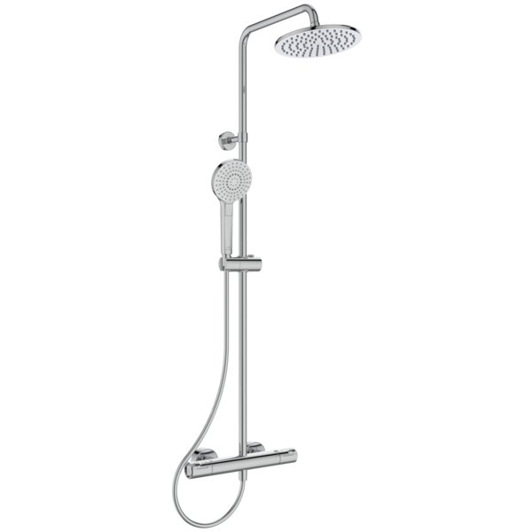 Ceratherm T50 system natrysku deszczowego