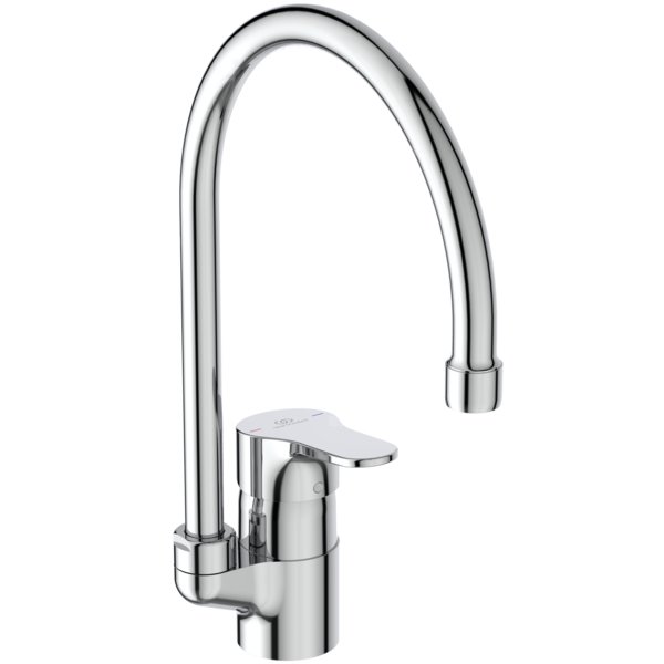 CERABASE BATERIA KUCHENNA TUB SPOUT