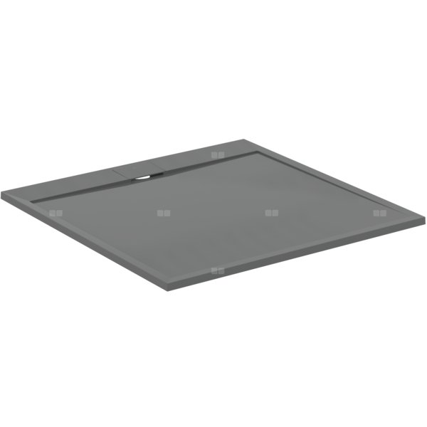 ULTRAFLAT S I.LIFE BRODZIK 120X120 GREY