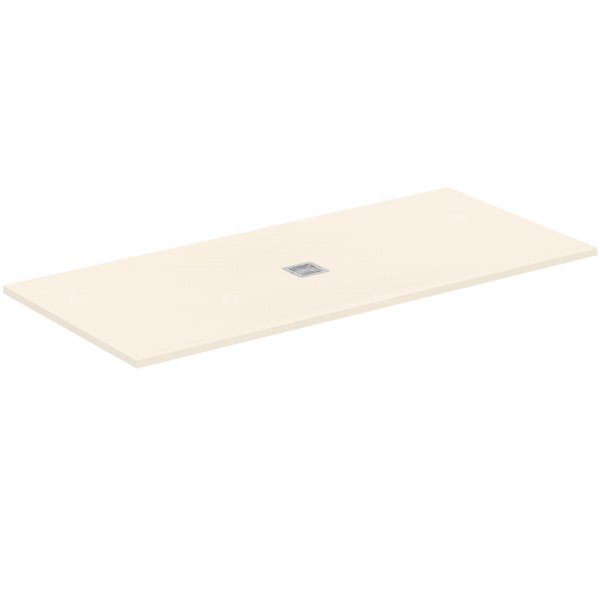 ULTRA FLAT S + BRODZIK 200X90 SAND