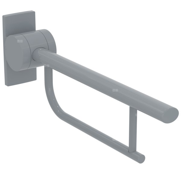 CONTOUR 21 UCHWYT SKŁADANY 65 CM SZARY