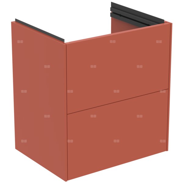 CONCA SZAFKA UMYW. 50X37.5X37 2DR SNMT