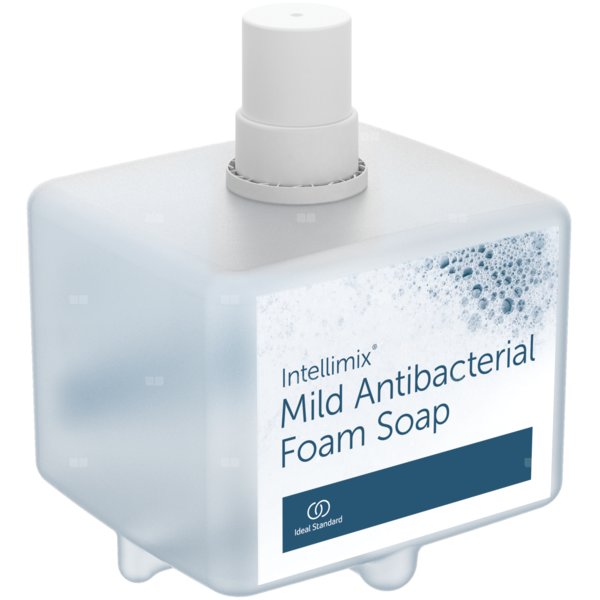 INTELLIMIX MYDŁO 1.25L X 6 SZT.