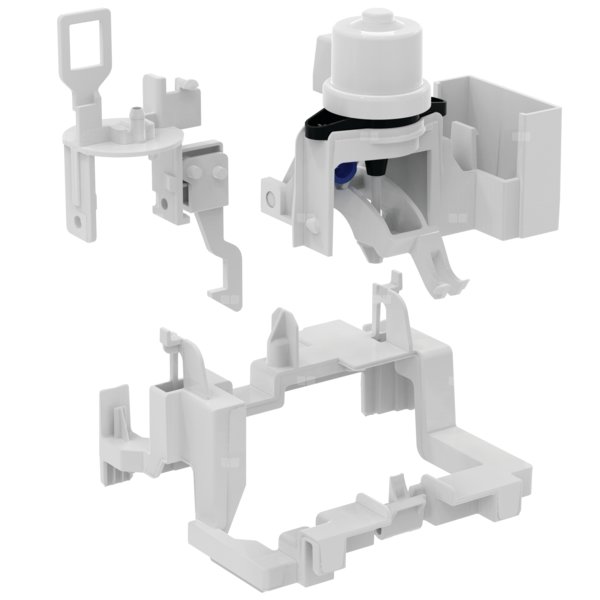 PROSYS ZESTAW DO ZASIL. ELEKTRYCZ. (120)