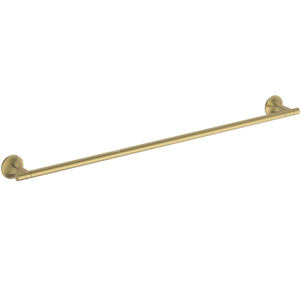 LDV PORĘCZ NA RĘCZNIK 800 MM BRGLD