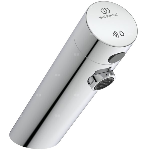 SENSORFLOW NEW Bateria umywalkowa elektroniczna stojąca 240V