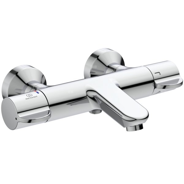 CERAPLUS 2 BAT. TERMO. WANNOWA. ŚCIENNA