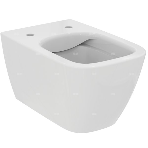 Miska WC wisząca IDEAL STANDARD ceramiczna biała