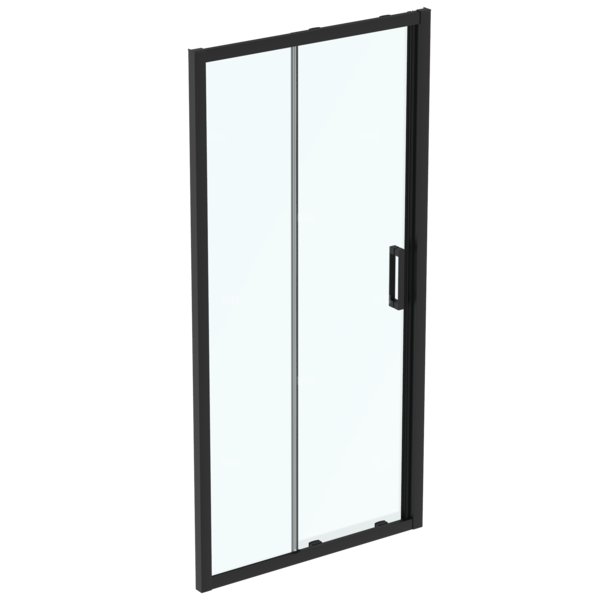 CONNECT 2 Drzwi przesuwane 100 UNH IC SBL CLR