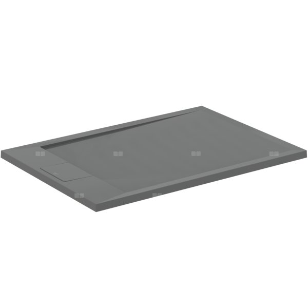 ULTRAFLAT S I.LIFE BRODZIK 100X70 GREY