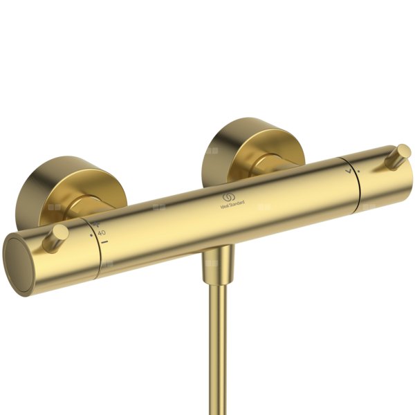 CERATHERM T125 BATERIA NAT. EXPSD BRGO