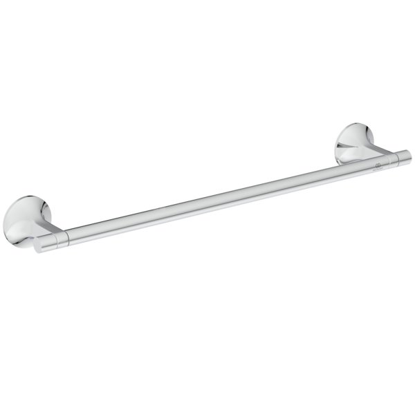 LDV PORĘCZ NA RĘCZNIK 450 MM CHR