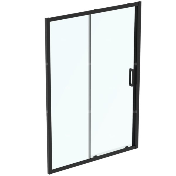 CONNECT 2 Drzwi przesuwane 140 UNH IC SBL CLR