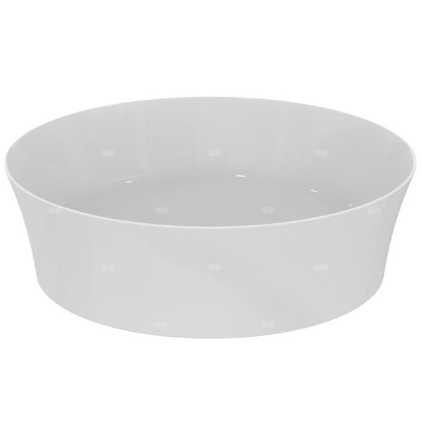 IPALYSS UM. 40X40 B/P B/O BIAŁY POŁ. IC