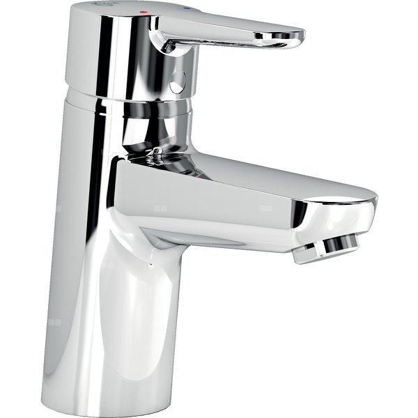 CONNECT BLUE BATERIA UMYWALKOWA B/K