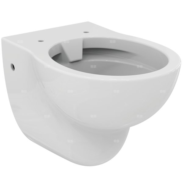 Miska WC wisząca IDEAL STANDARD CONTOUR 21+
