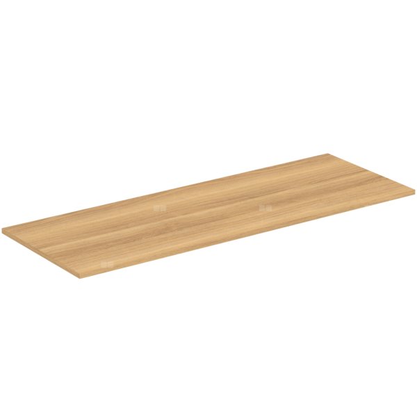 ILIFE BLAT 140CM NAT OAK