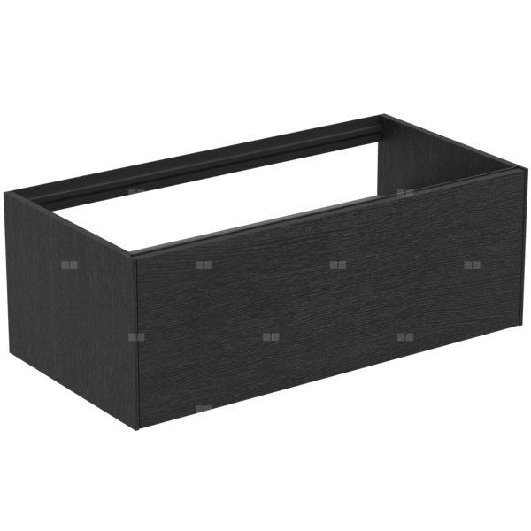 CONCA SZAFKA 100X50X37 1 DR NOWTOP SMOK