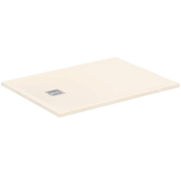 ULTRA FLAT S + BRODZIK 120X90 SAND