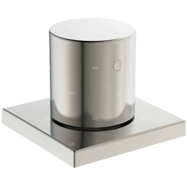 PRZEŁĄCZNIK 3/4 KWADR. KIT2 SLVRSTRM