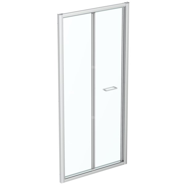 CONNECT 2 DRZWI SKŁ. 95 TSP SIL.BR