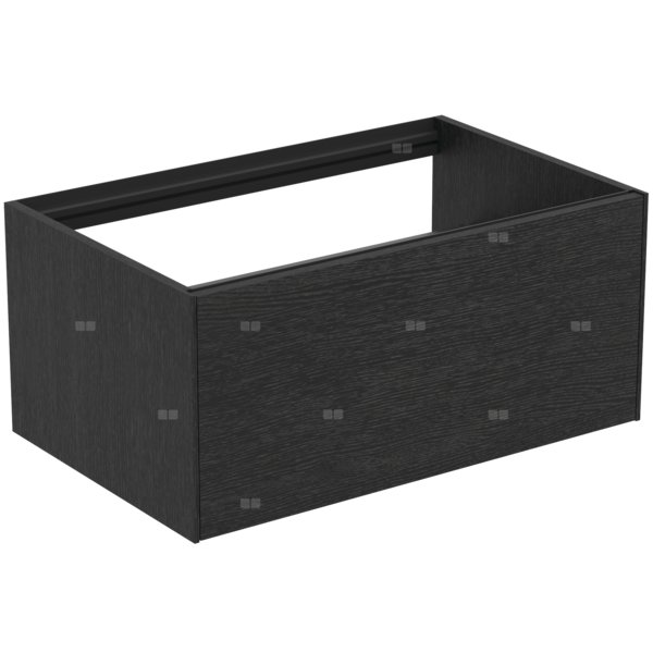 CONCA SZAFKA 80X50X37 1 DR NOWTOP SMOK