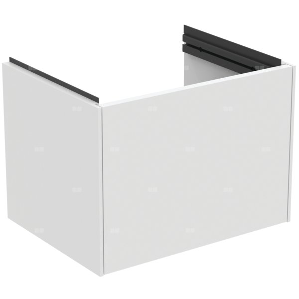 CONCA SZAFKA UMYW. 50X37.5X37 1DR WHMT