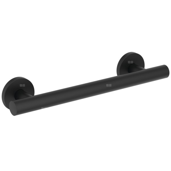 CONTEMPORARY 21 45CM PORĘCZ BLACK