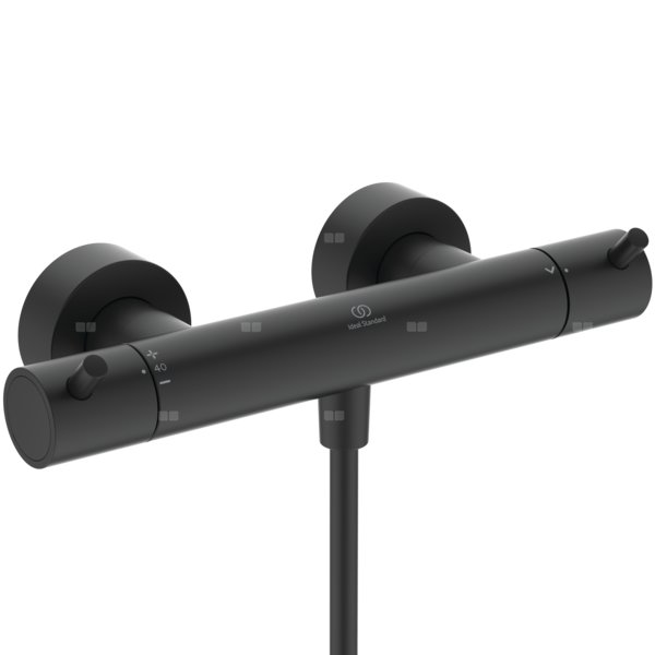 CERATHERM T125 BAT. NAT. EXPSD SLBK