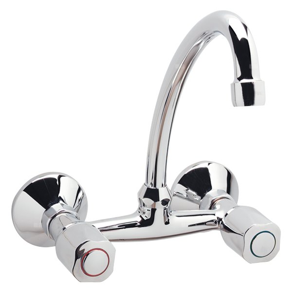 ISKAR BAT. UMYWALKOWA ŚCIENNA WYL. J150