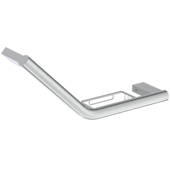 CONNECT PORĘCZ 45CM & UCHWYT NA MYDŁO