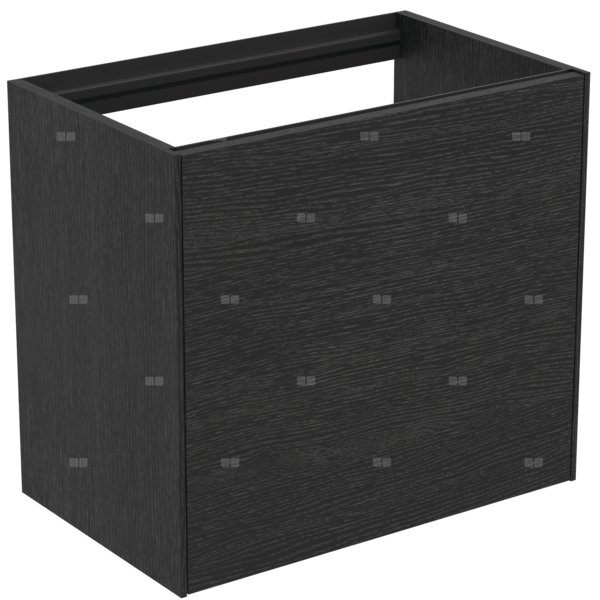 CONCA SZAFKA 60X37X55 1 DR NOWTOP SMOK