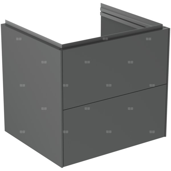 CONCA Szafka podumywalkowa 60x50x55 -2 DR ANMT