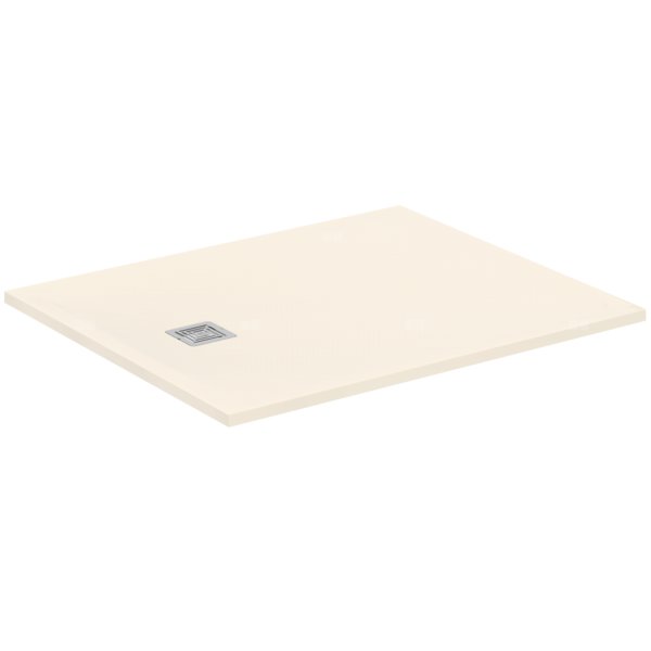 ULTRA FLAT S + BRODZIK 120X100 SAND