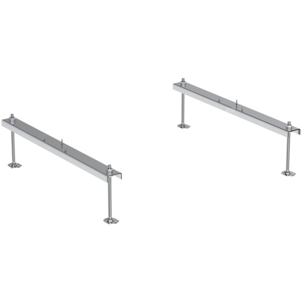 Nogi do wanien (zestaw) - MULTI SUITES - FINISHED PRODUCTS