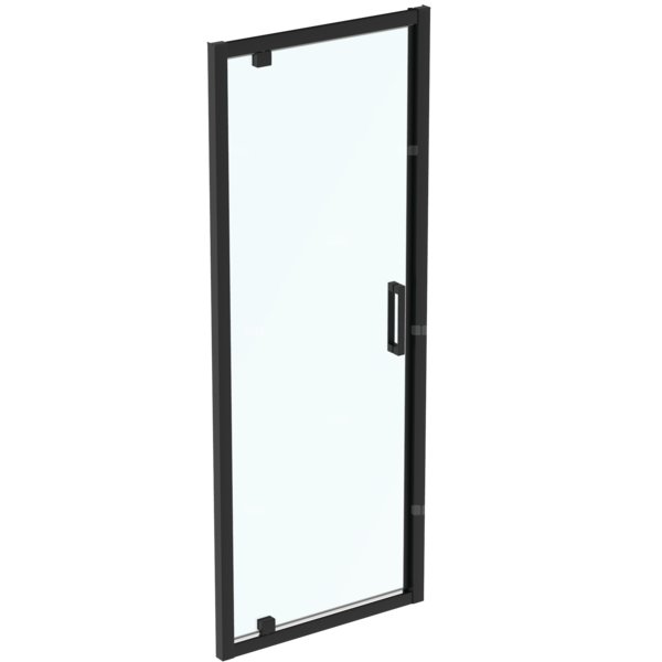 CONNECT 2 Drzwi 80 UNH DOOR IC SBL CLR