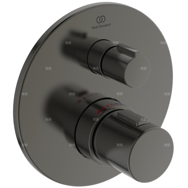 CERATH. T100 BATERIA NATRYSKOWA MAGR KIT2