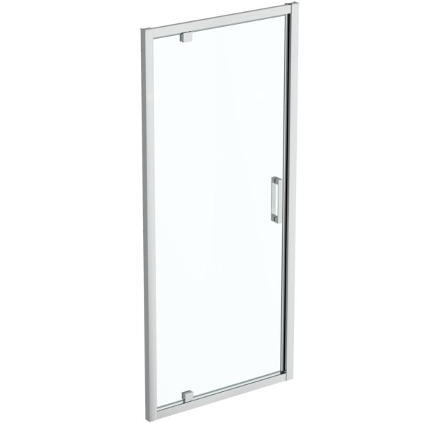 CONNECT 2 DRZWI PV 90 TSP SIL.BR