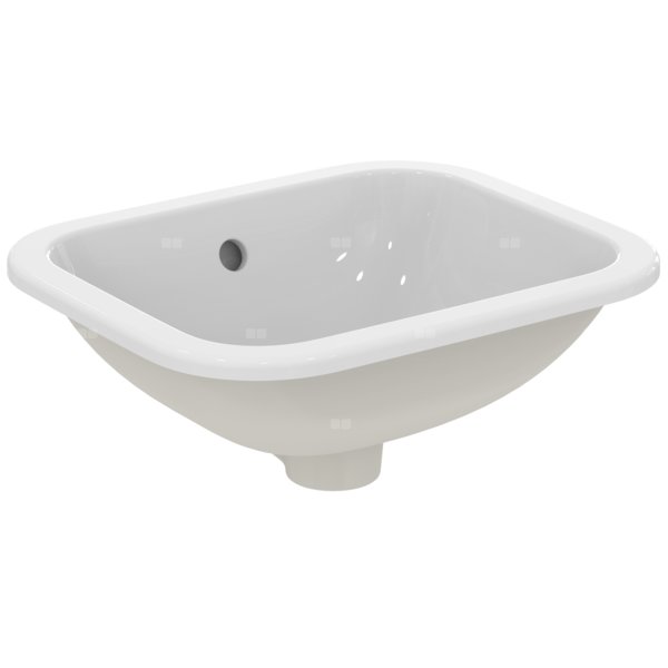 CONNECT UMYWALKA PODBLATOWA 42 CM