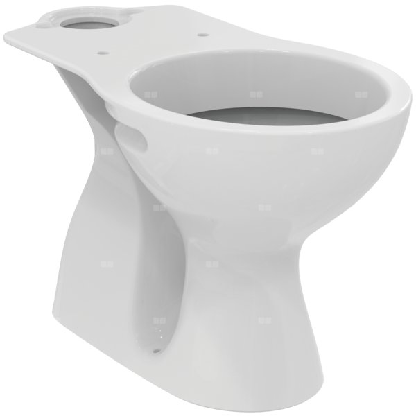 Miska WC stojąca IDEAL STANDARD