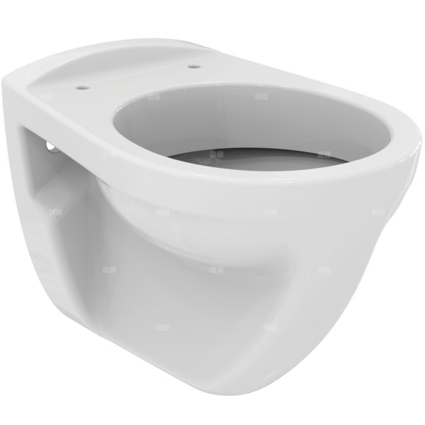 Miska WC wisząca IDEAL STANDARD EUROVIT+