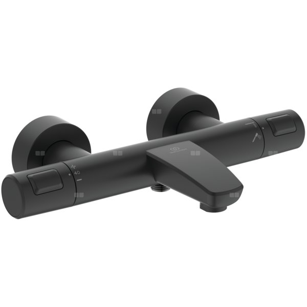 CERATHERM T25 BATERIA WANNOWA-NATRYSKOWA EXP SBLK