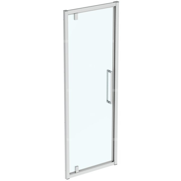 Drzwi obrotowe 725x100x2005 mm, 1 drzwi - I.LIFE