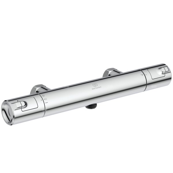 CERATHERM T50 Bateria natryskowa EXPSD