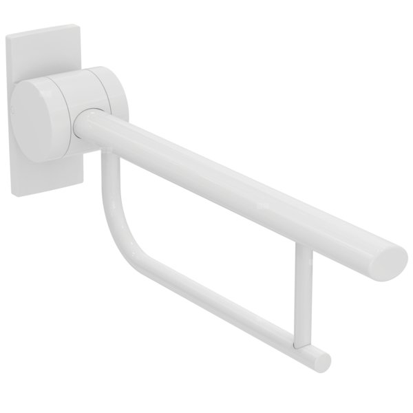 CONTOUR 21 UCHWYT SKŁADANY 65 CM BIAŁY