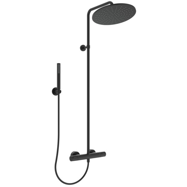 CERATHERM T25 SYSTEM NATRYSKOWA ZE SŁUCH SBLK