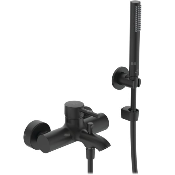 CERALINE BATERIA WANNOWA-NATRYSKOWA Z AKCES. SBLK