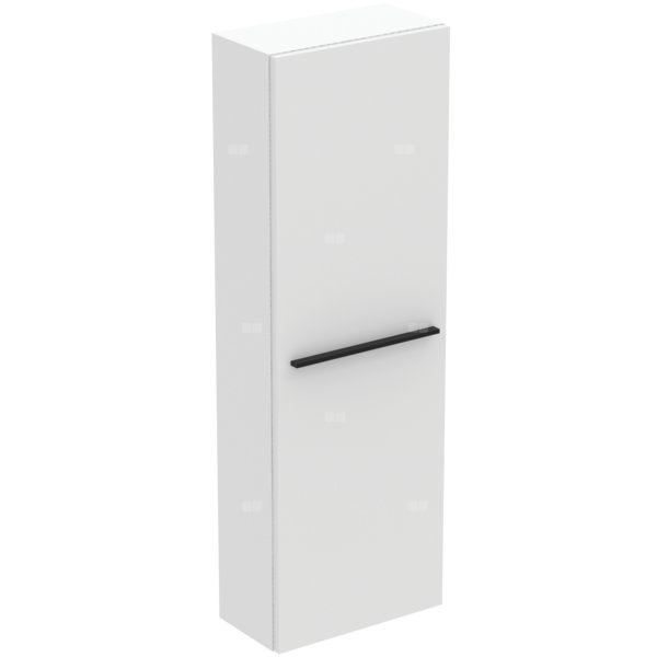 I.LIFE S SZAFKA 1/2 CLMN 1 DR 40 WHT MTT